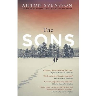 Made in Sweden Part II: The Sons - Anton Svensson – Zbozi.Blesk.cz