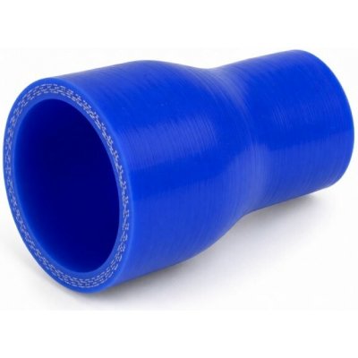 Silikonová hadice 44x / 48x80 (MVQ, redukce) – Hledejceny.cz