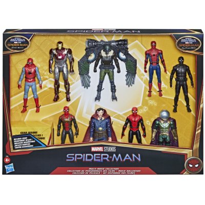 Hasbro Spiderman Kolekce figurek Spiderman