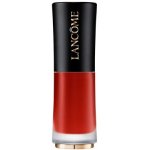 Lancôme L’Absolu Rouge Drama Ink dlouhotrvající matná tekutá rtěnka 196 French Touch 6 ml – Zboží Dáma