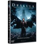 Drákula:Neznámá legenda DVD – Zboží Mobilmania