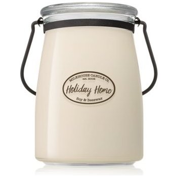 Milkhouse Candle Co. HOLIDAY HOME 624 g