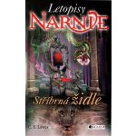 Letopisy NARNIE - Stříbrná židle – Hledejceny.cz