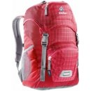  Deuter Junior Raspberry check