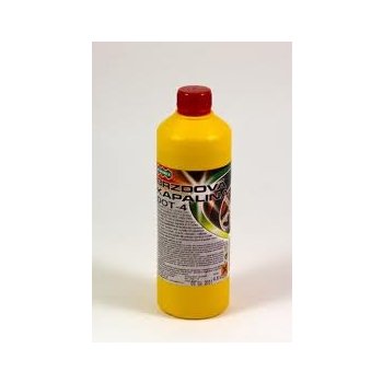 Agrimex Brzdová kapalina DOT 4 500 ml