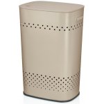 Kela Malaga béžový 39,5x29,5x57,5cm KL-23968 – Hledejceny.cz