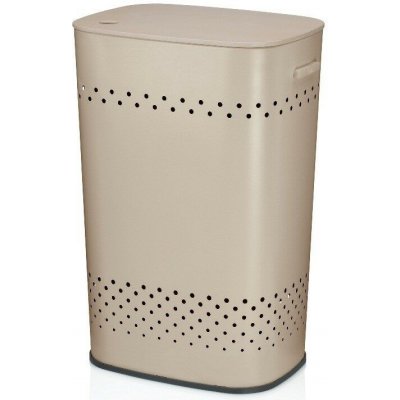 Kela Malaga béžový 39,5x29,5x57,5cm KL-23968 – Hledejceny.cz