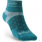 Bridgedale Trail Run ultralight T2 merino sport Women’s teal – Hledejceny.cz