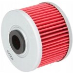 Hiflofiltro Olejový filtr HF112 | Zboží Auto
