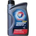 Total Transmission Gear 8 75W-80 1 l | Zboží Auto