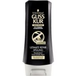 Gliss Kur Ultimate Repair balzám na vlasy 250 ml – Zbozi.Blesk.cz