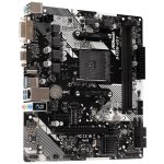 ASRock B450M-HDV R4.0 – Hledejceny.cz