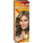 Wella Wellaton krémová barva na vlasy 7/0 střední blond – Zboží Dáma