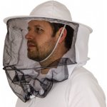 Včelařský klobouk bavlna a síťka – Zboží Dáma