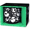 Hrnek a šálek EPEE keramický Nightmare before Christmas merch 410 ml