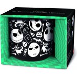 EPEE keramický Nightmare before Christmas merch 410 ml