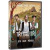 DVD film Tři bratři DVD