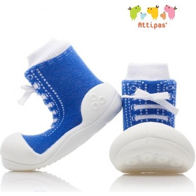 Attipas Sneakers blue – Zbozi.Blesk.cz