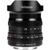 7Artisans 10mm f/2,8 Rybí oko Full Frame SONY E-MOUNT A007B-E