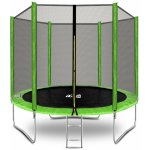 Aga SPORT TOP 250 cm + ochranná síť + žebřík – Zboží Dáma