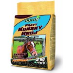 Agro pravý Koňský hnůj 3 kg – Zbozi.Blesk.cz