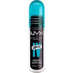 NYX Professional Makeup Lip IV dlouhotrvající lesk na rty s hydratačním účinkem 16 grape gushin 5 ml – Zboží Dáma