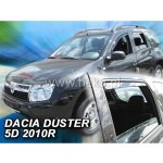 DACIA Duster 10 Ofuky – Zboží Mobilmania