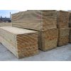 Prkna stavební dřevěná smrková, délka 3 m - 1 m2