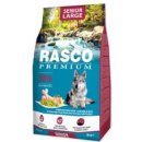 Rasco Premium Senior Large 15 kg