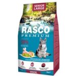 Rasco Premium Senior Large 15 kg – Sleviste.cz