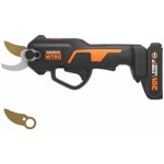 Worx garden WG330E – Hledejceny.cz