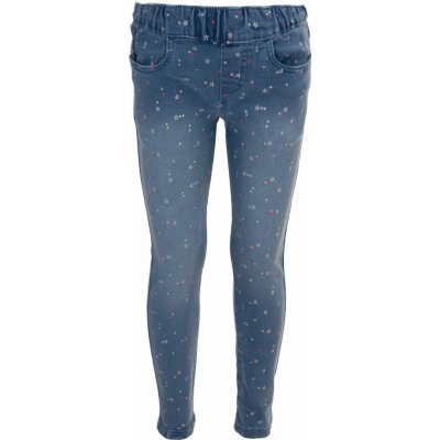 Alpine Pro dětské kalhoty Alfo – Zboží Dáma