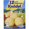 Hotové jídlo Dr. Willi Knoll 12 pravých bavorských knedlíků 309 g