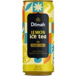Dilmah Black Ice Tea Lemon 330 ml – Zboží Dáma