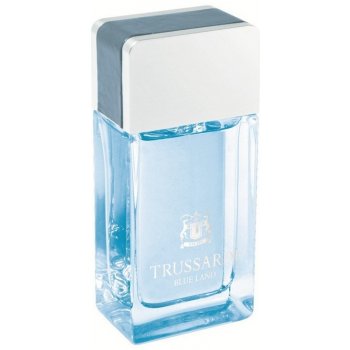 TrussarDi Blue Land toaletní voda pánská 30 ml