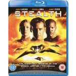 STEALTH: PŘÍSNĚ TAJNÁ MISE BD – Zbozi.Blesk.cz