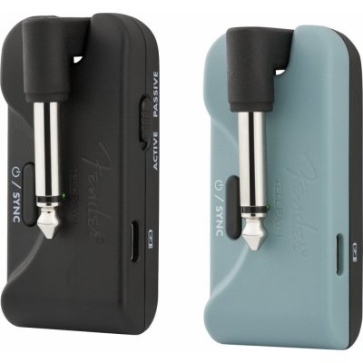 Fender Telepath Wireless System – Zboží Mobilmania