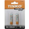Baterie primární TINKO AAA 2ks R537