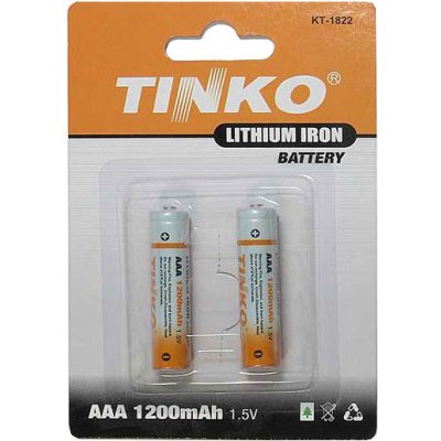 TINKO AAA 2ks R537