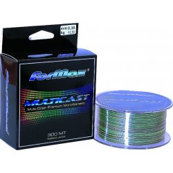 Formax Multicast 300 m 0,25 mm 8,4 kg