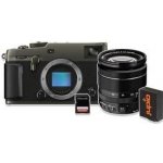 Fujifilm X-PRO3 DR – Zboží Mobilmania
