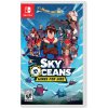 Hra na Nintendo Switch Sky Oceans: Wings For Hire