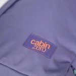 Cabinzero Classic Lavender Love 36 l – Hledejceny.cz