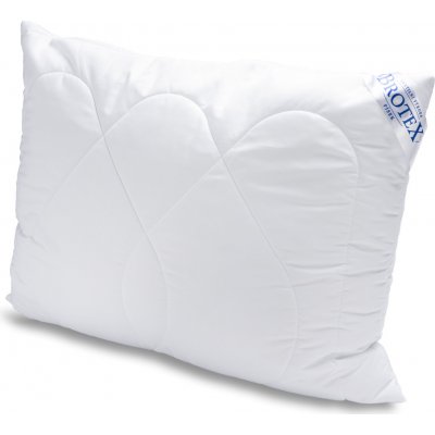 Brotex polštář Klasik 700g zip kuličky standard 70x90 – Hledejceny.cz