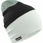 Salomon Flatspin Reversible beanie LC2302600 šedá – Hledejceny.cz