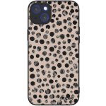 Picasee Ultimate Case pro Apple iPhone 14 Plus - Dots – Zboží Mobilmania