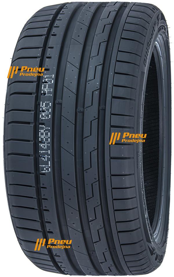 Giti Sport S2 245/45 R19 102Y