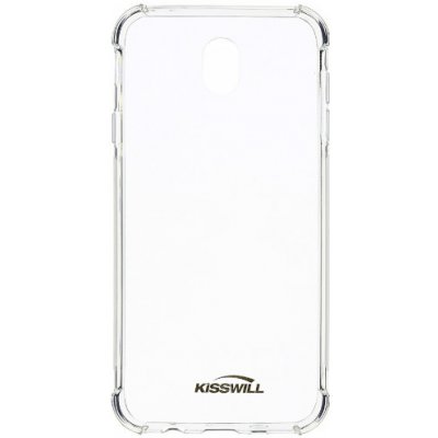 Kisswill Shock TPU Transparent Honor 10 Lite / Huawei P Smart 2019 – Zboží Mobilmania