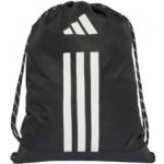 adidas Performance Gymsack černá – Zbozi.Blesk.cz