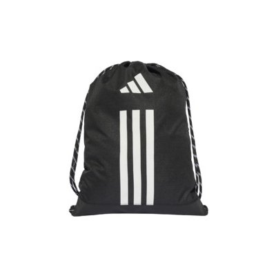 adidas Performance Gymsack černá – Zbozi.Blesk.cz